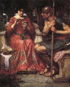 Jason and Medea